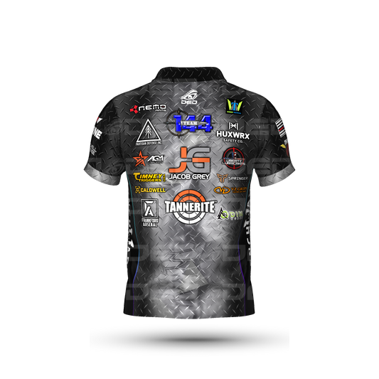 Team 144 Classic Jersey V1