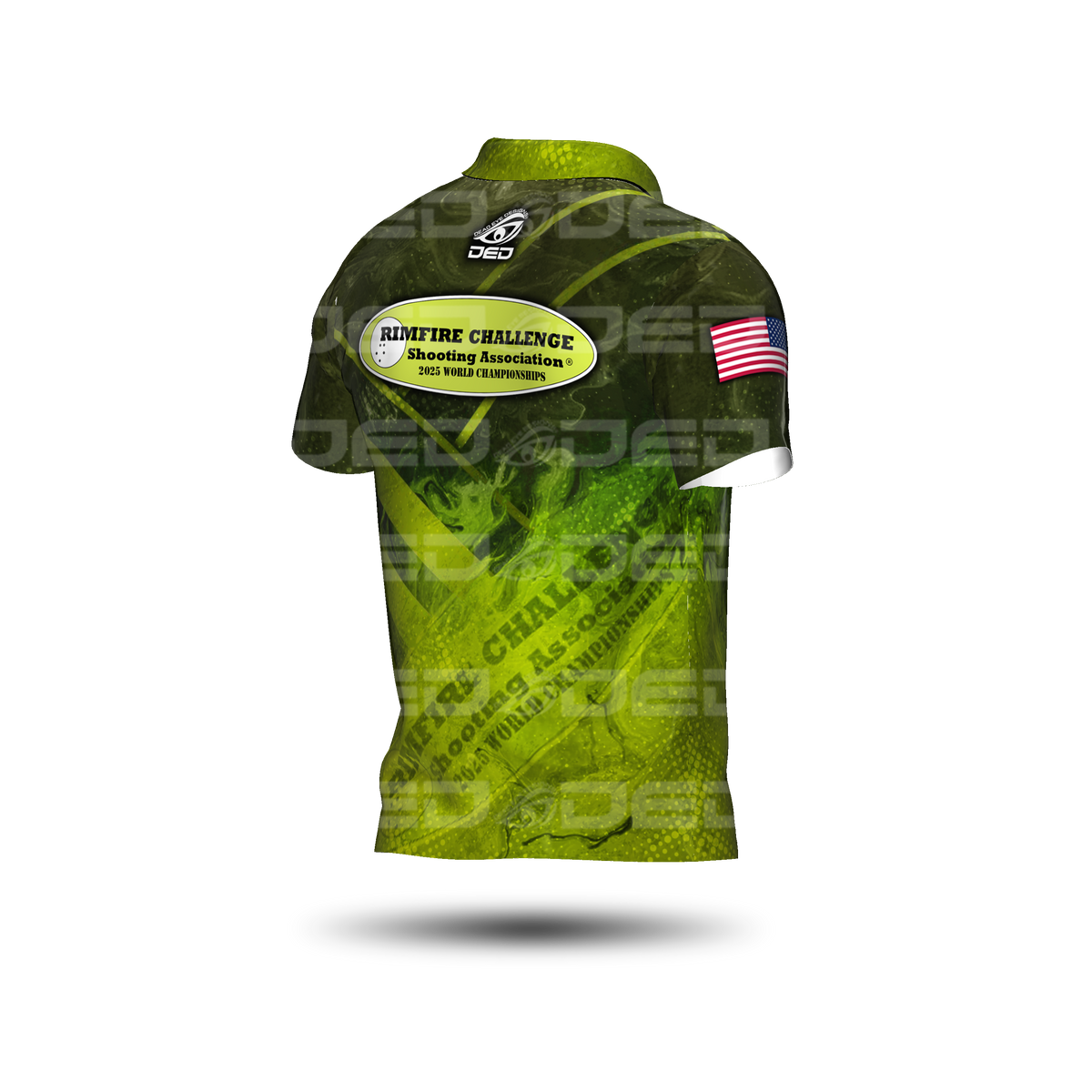Rimfire Challenge Board of Directors Classic Jersey