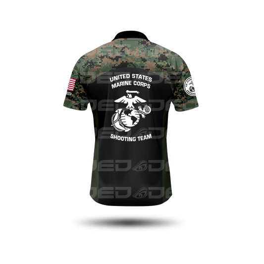 United States Marine Corps Shooting Team Classic Jersey