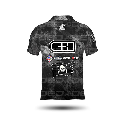 C&H Shooters Classic Jersey