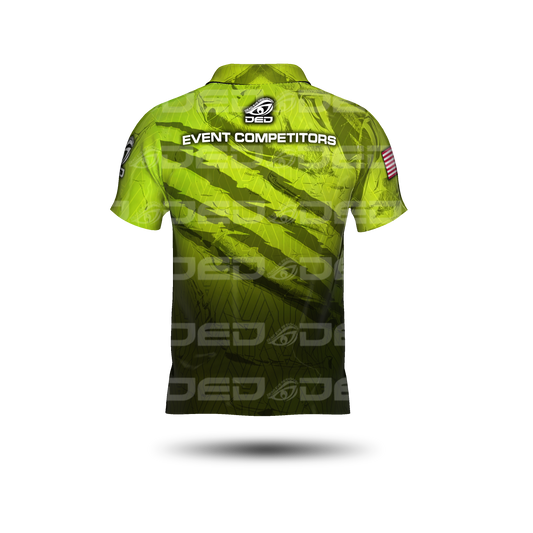 Rimfire Challenge Event Competitors Classic Jersey