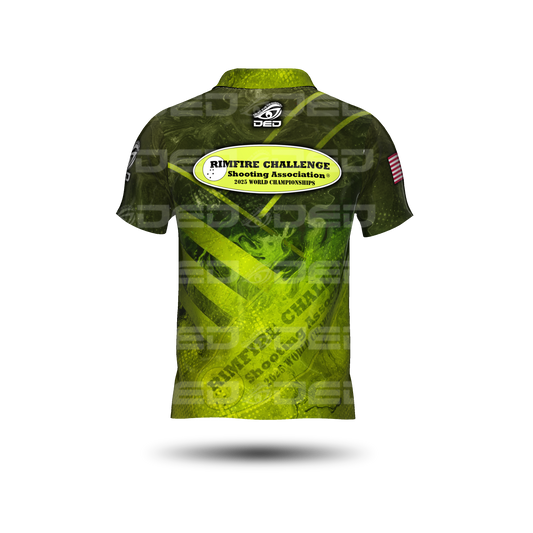 Rimfire Challenge Board of Directors Classic Jersey