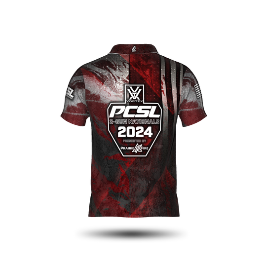 PCSL Shooter Classic Jersey