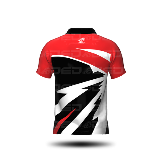DED Tier 1.9 Classic Jersey
