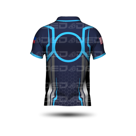 Vigabyte Tactical Classic Jersey