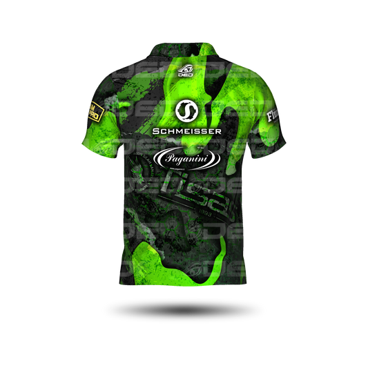Tisas Schemeisser Classic Jersey