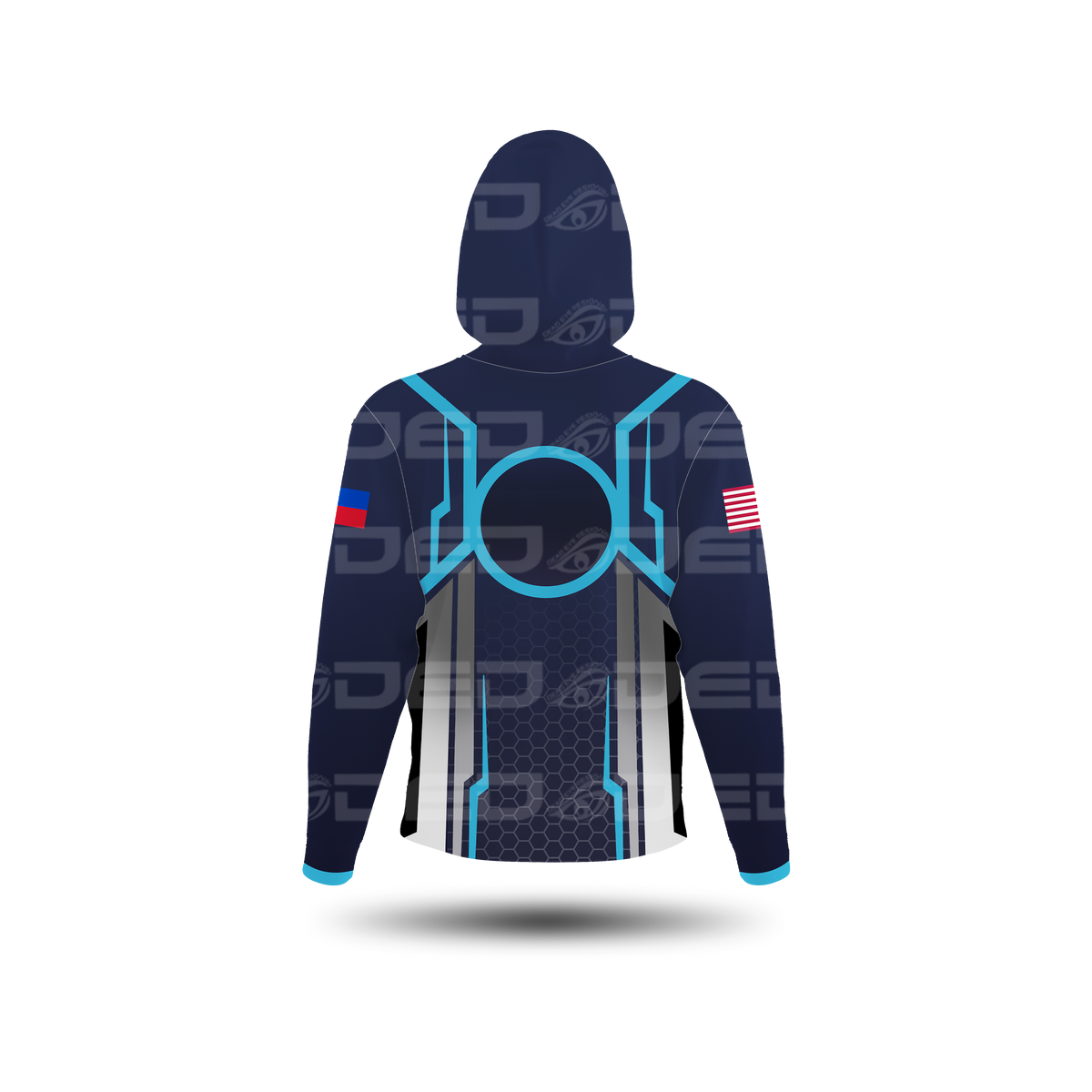 Vigabyte Tactical Sun Shirt