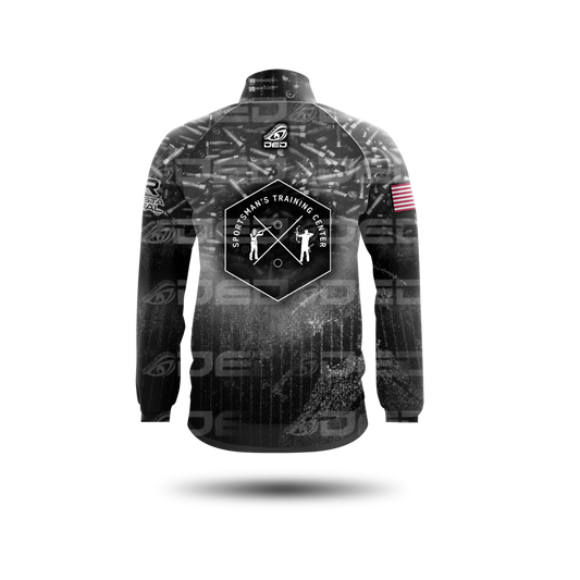 Sportsman's Training Center Windbreaker