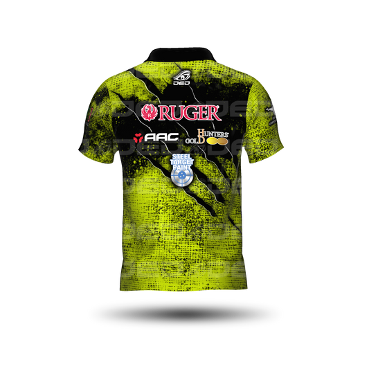 Rimfire Challenge 2023 Competitor Classic Jersey V3