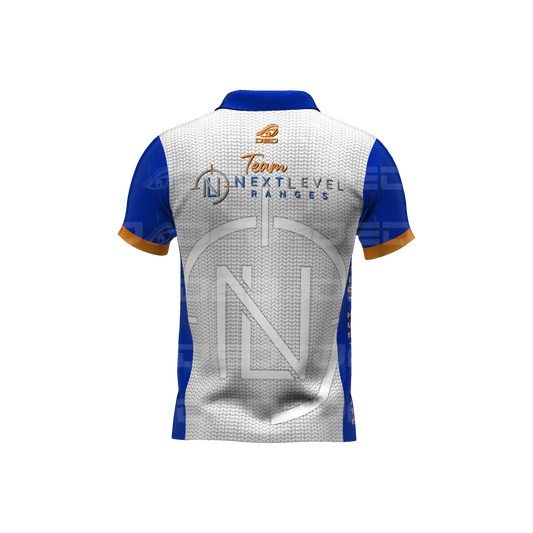 Next Level Ranges Classic Jersey