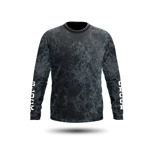 DED Rashguard