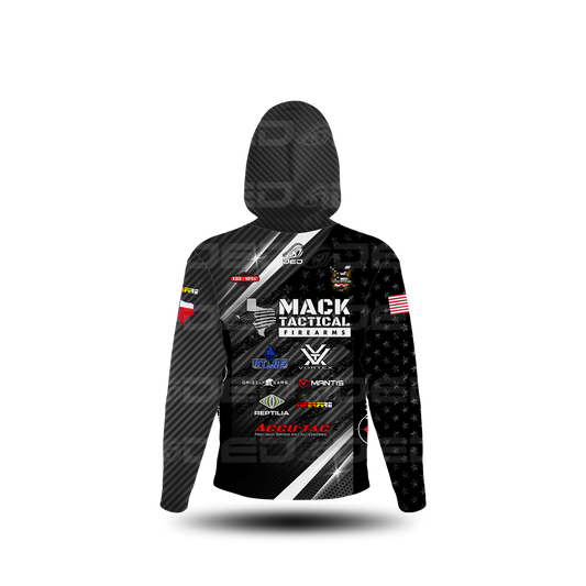 Mack Tactical Hoodie