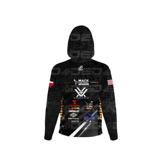 Vortex Jeff Mack Sun Shirt V1