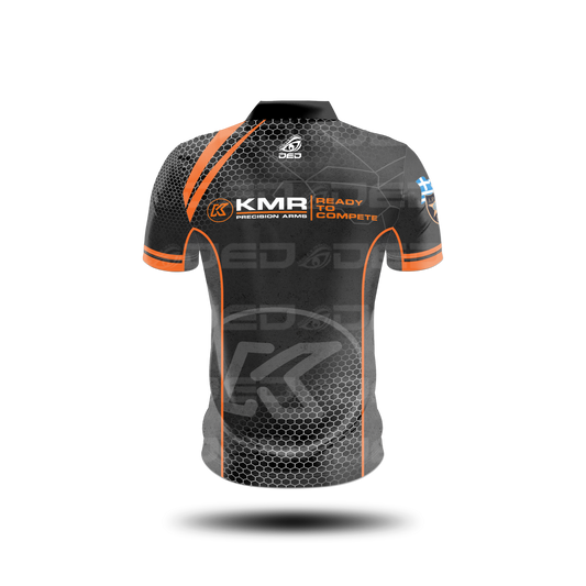 KMR Precision Arms Open Jersey