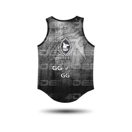 Habibi Tactical Tank Top