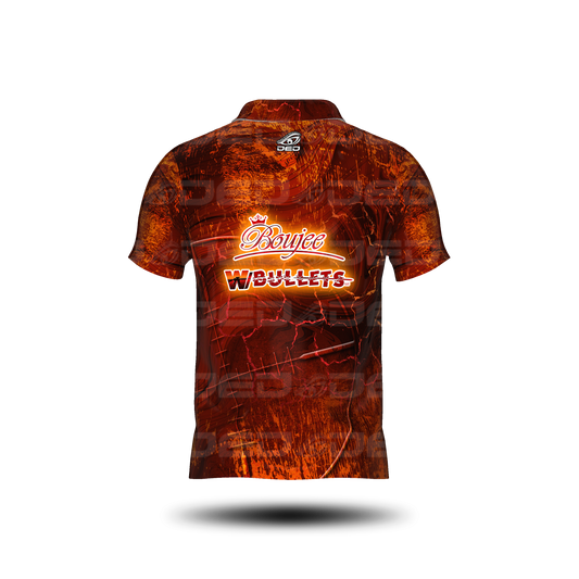 Boujee W Bullets Classic Jersey