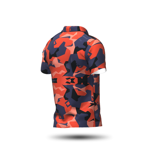 DED Technical Tier 1.Camo