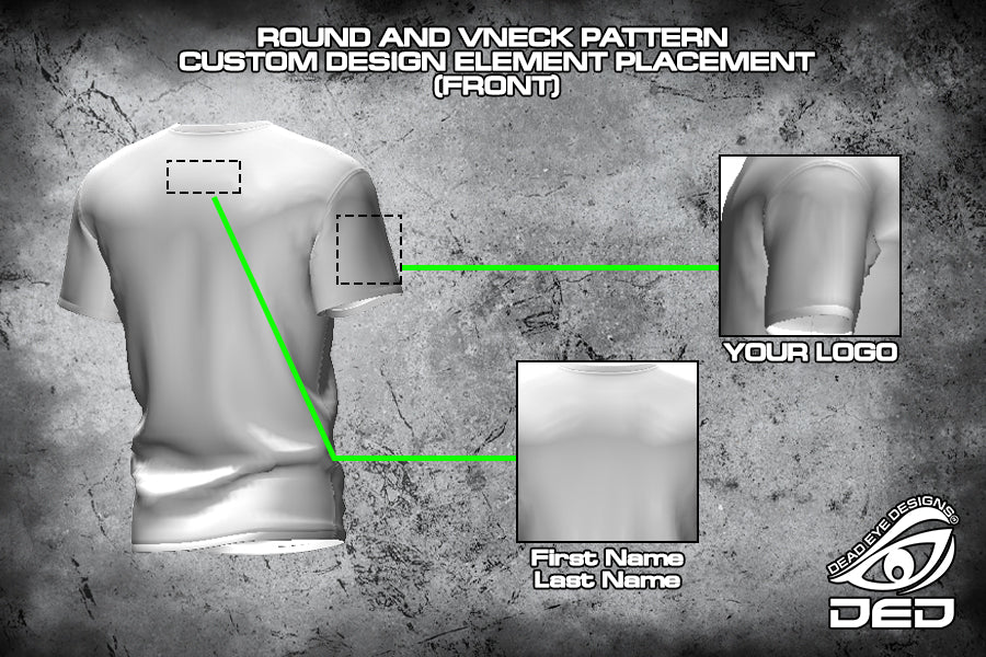Rimfire Challenge 2023 Event Classic Jersey