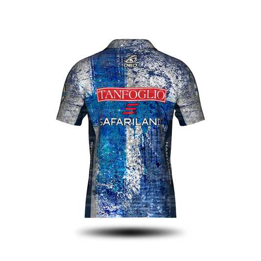 Better Coaching Open Jersey