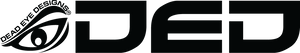 Dead Eye Designs logo