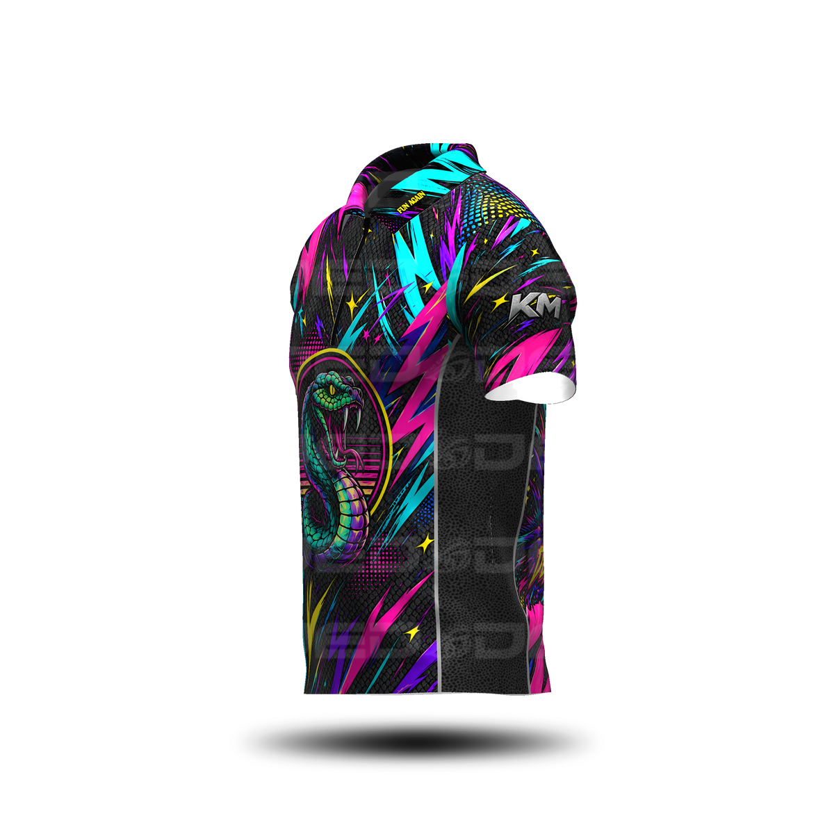 Pit Vipers Desert Pricks - Open