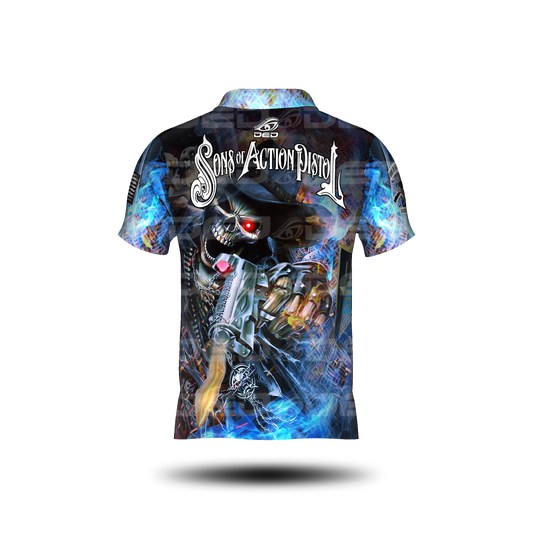 Sons of Action Pistol Classic Jersey