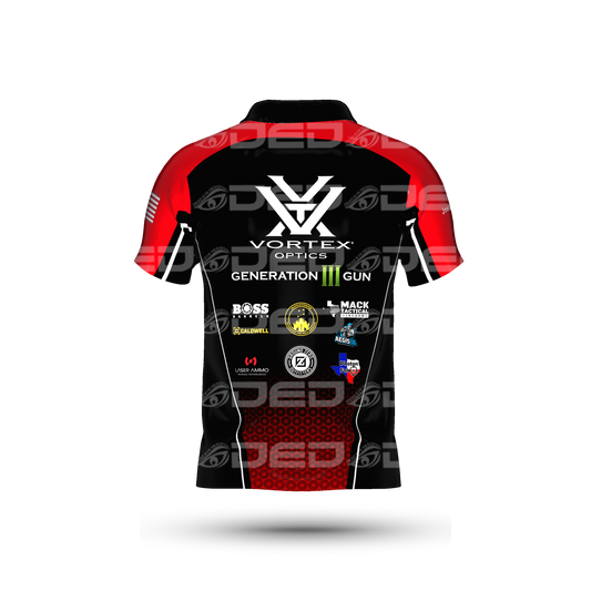 Vortex Optics Classic Jersey