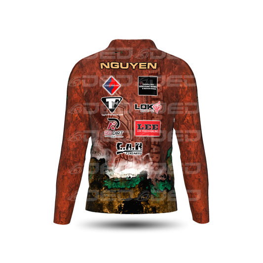 TN Tactical Gears Classic Longsleeve