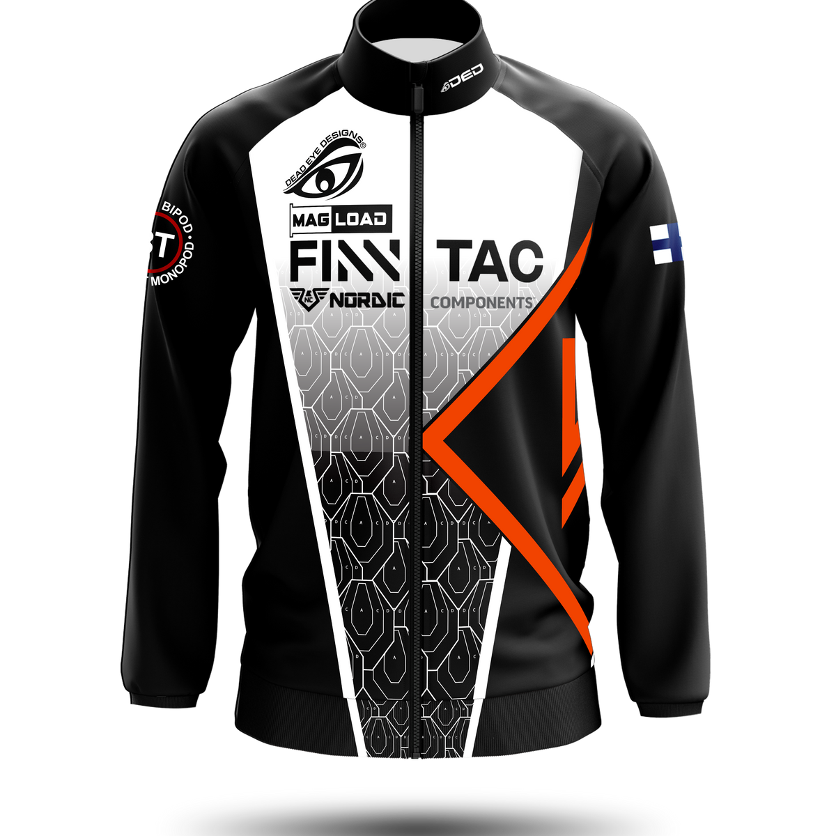 Dev Jacket