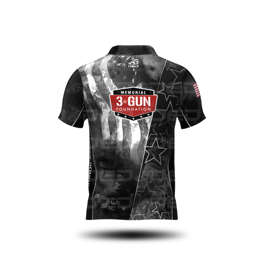 Memorial 3 Gun Ambassador Classic Jersey
