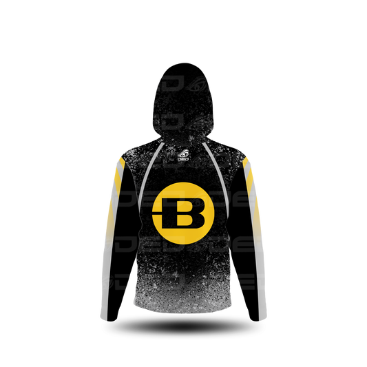 Team Bergara Sun Shirt