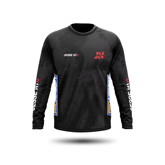 DED Jessebio Classic Jersey