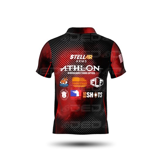 Jesse Hilger Classic Jersey V1