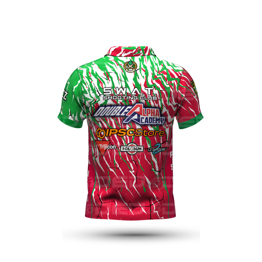 DED IPSC Lebanon Open Jersey