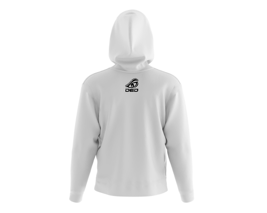 DED Custom Hoodie V2