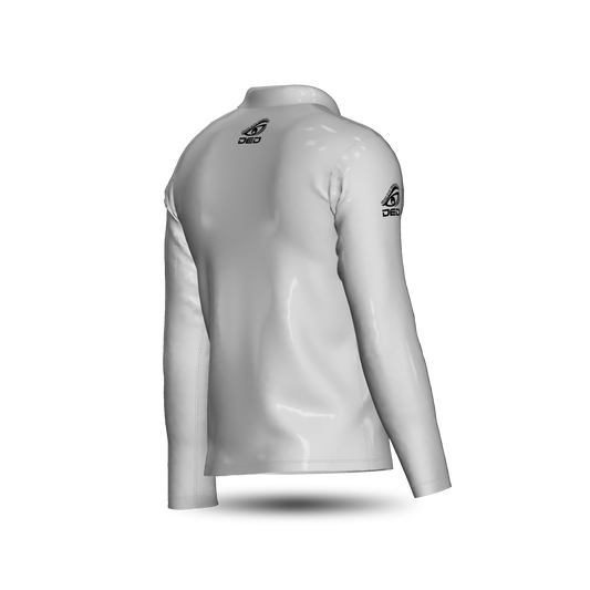 DED Custom Jersey Classic Long Sleeve Collared