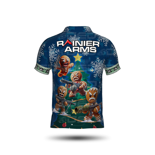 Rainier Holiday Classic Jersey V3