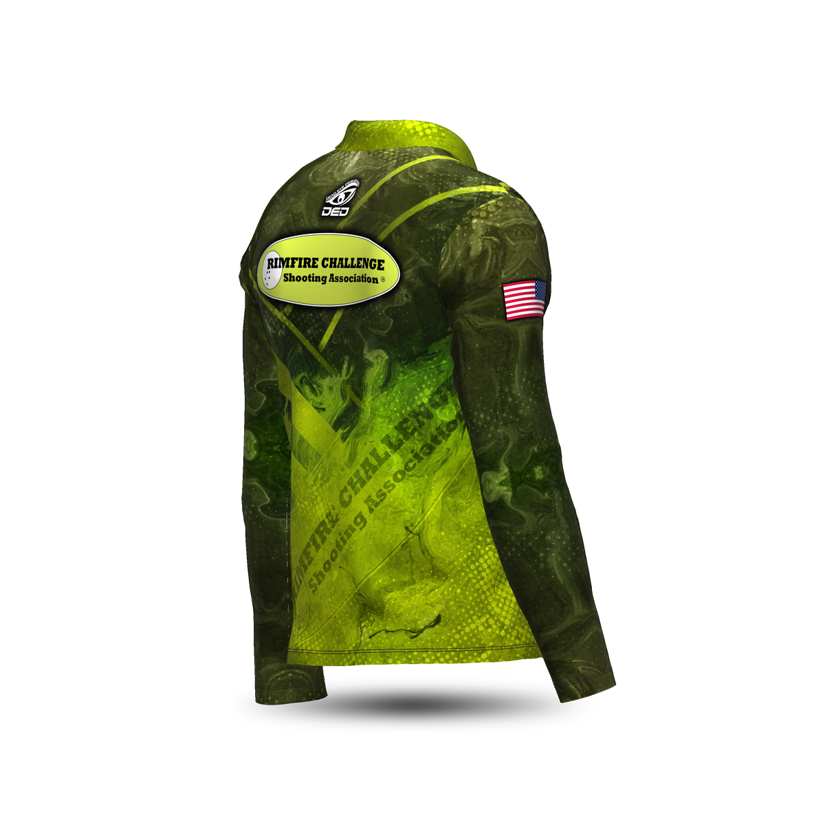 Rimfire Challenge Board Director Classic Jersey