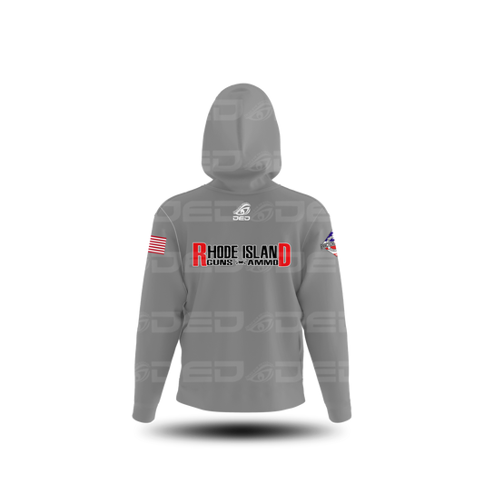 DED Rhode Island Sun Shirt