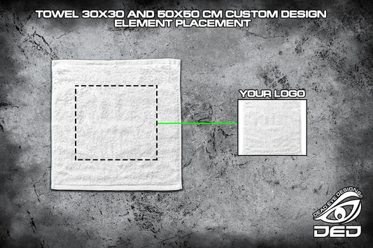 Cause and Effect Tactical Solutions Towel