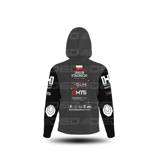 MTS HooSun Sun Shirt