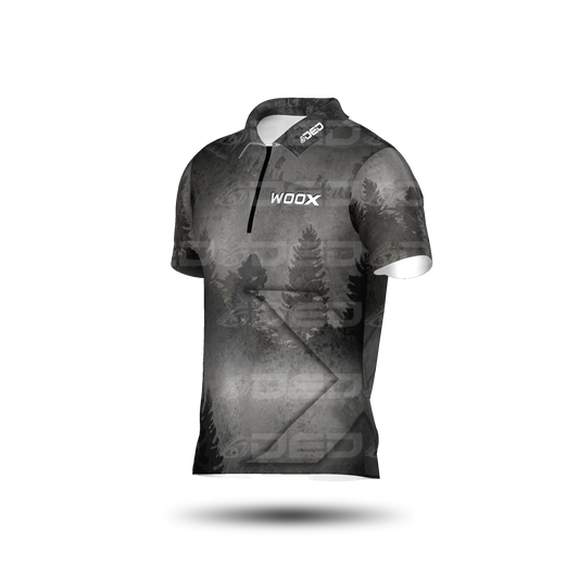 Team Woox Classic Jersey V1