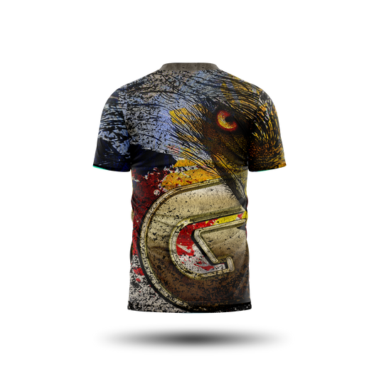 DED Philippine Eagle Classic Jersey