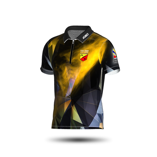 Eemann Tech Vapsai Classic Jersey V1