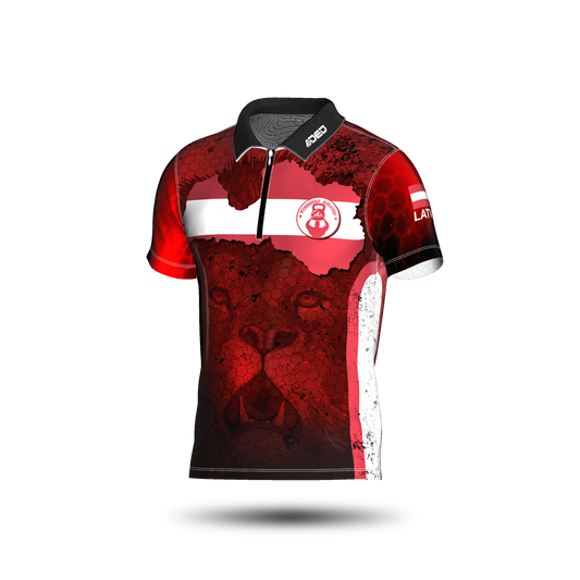 DED Sport Club Ventspils Atlants Open Jersey