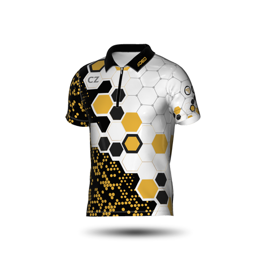 Eemann Tech CZ Competition 2022 Classic Jersey