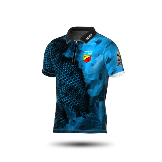Eemann Tech Vapsai Classic Jersey V2