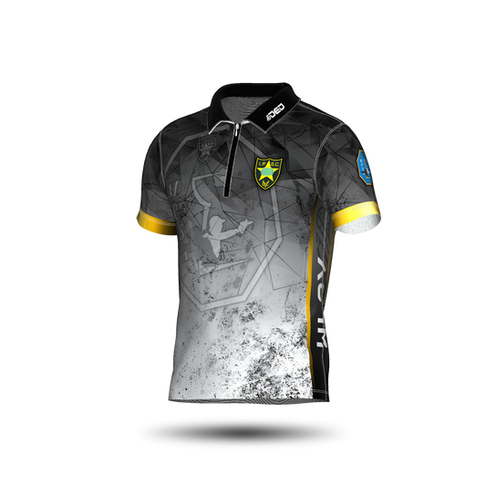 Eemann Tech Guam World Shoot Open Jersey V3