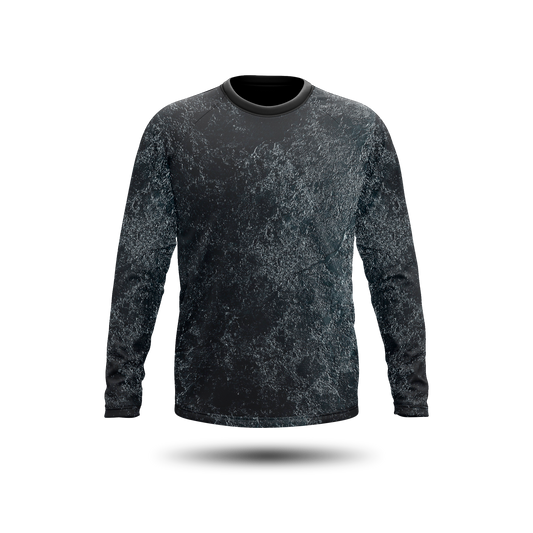 DED Rashguard V17