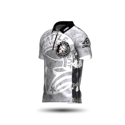 DED SHOT Show Battle Arms Development Gray